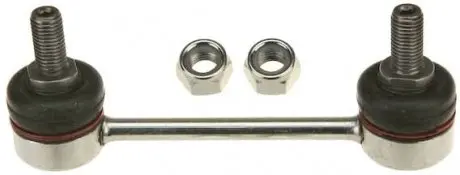 Тяга стабилизатора (заднего) Ford Connect 1.8TDCi 02-13 TRW JTS582