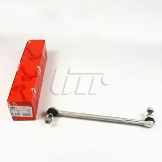Тяга стабилизатора перед. BMW 1 (E81/E87)/3 (E90) 03- Л. TRW JTS613