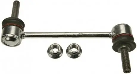 Тяга стабілізатора (переднього) MB ML-class (W164) 05- TRW JTS619