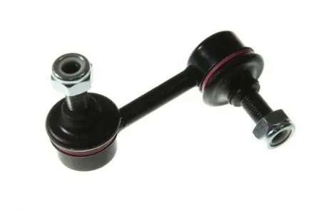 Тяга стабілізатора (задня) (R) Honda Civic VII 01-05 (L=72mm) TRW JTS7544