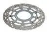 Диск тормозной передний SUZUKI GSX-R 600/750/1000 2008-2016 TRW MSW266RAC (фото 1)