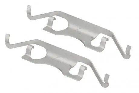 РМК гальмівних колодок Mercedes CL/E/SL C115/W211/R230 "99-"06 "R TRW PFK487