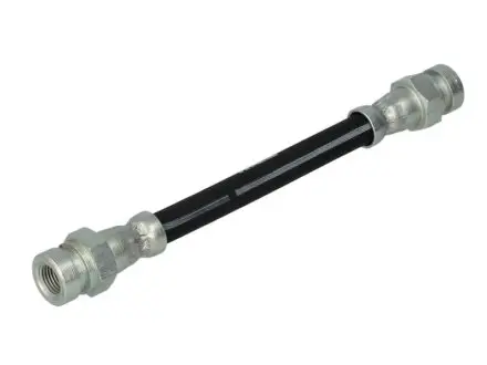 Тормозной шланг гибкий задн Лив/Прав (длина 160мм, M10x1/M10x1) SEAT IBIZA II; VW CORRADO, GOLF III, GOLF IV, VENTO 1.4-2.9 08.91-06.02 TRW PHA292