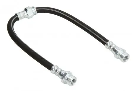 Тормозной шланг MITSUBISHI L200, PAJERO CLASSIC, PAJERO II, PAJERO III, PAJERO SPORT I 2.4-3.5 12.90- TRW PHA576