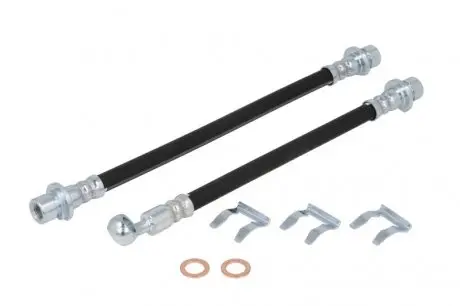 Гальмівний шланг HONDA Civic "RR "05-11 TRW PHD1198