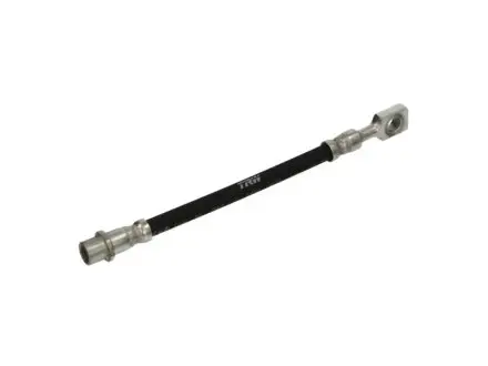 Тормозной шланг задний Opel Astra G/Zafira A 1.2-2.2D 98-05 (L=215mm) TRW PHD471