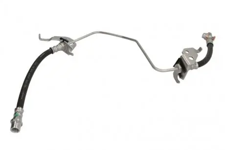 Шланг тормозной (задний) Opel Astra G/Zafira B 04- (R) TRW PHD566