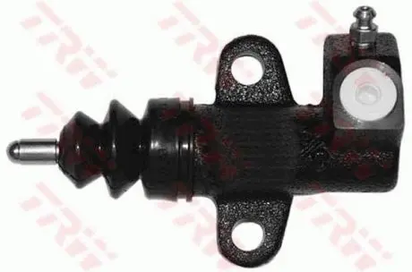 Рабочий цилиндр сцепления (19мм) NISSAN 200SX, SERENA, VANETTE, VANETTE CARGO 1.6-2.4 10.86-05.02 TRW PJD223