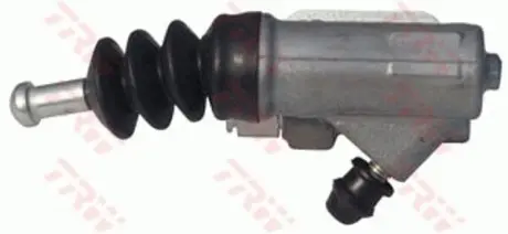 Робочий циліндр зчеплення (19,05мм) HONDA ACCORD VII 2.2D 01.04-05.08 TRW PJD751