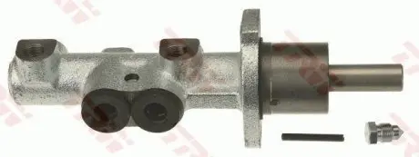 Главный тормозной цилиндр SEAT CORDOBA, IBIZA III; POLO IV 1.2-2.0 11.99- TRW PMF543