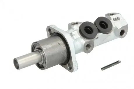 Цилиндр тормозной (главный) VW Golf II-IV/Jetta II/Passat/Polo/T4 1.4-2.9 (22,2mm) TRW PMH177