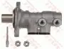 Главный тормозной цилиндр (22,2 мм) CITROEN C2, C2. PEUGEOT 1007, 207, 207 1.0-1.6LPG 02.02- TRW PMH900 (фото 2)