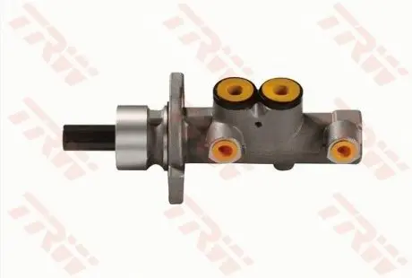 Цилиндр тормозной (главный) Audi A3 96-03/TT/Seat Leon 98-06/Skoda Octavia 96-10/VW Golf IV 97-06 TRW PMK491