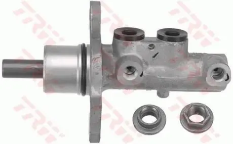 Главный тормозной цилиндр ALFA ROMEO 159, 1.6-3.2 04.02- TRW PML430