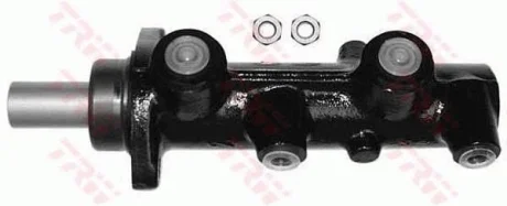 Циліндр гальмівний головний TRW PMN197