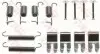 Комплект пружинок колодок ручника Toyota Corolla 02- TRW SFK385 (фото 2)