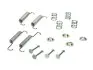 Комплект пружинок колодок ручника Hyundai Accent/i30/Kia Ceed 00-12 TRW SFK428 (фото 1)