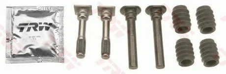 Ремкомплект супорта (направляюча суппорта) TRW ST1264