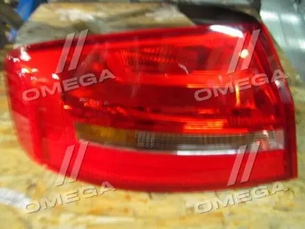 Ліхтар зад. лів. AUDI A4 12-16 TYC 11-6518-A1-2B