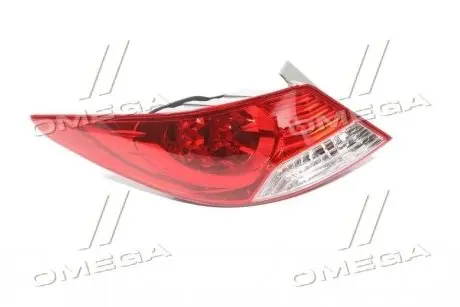 Ліхтар задн. лів. HYUN ACCENT 11- TYC 11-B942-00-1N