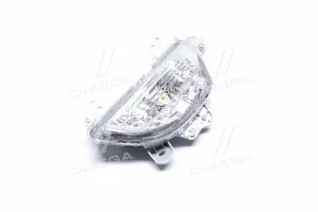 Вказ. пов. пра. MAZDA 3 13-16 TYC 18-6139-05-9B