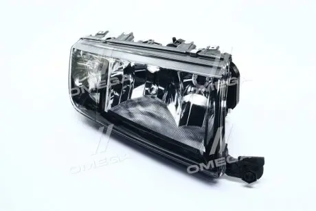 Фара пра. SK FABIA 99-07 TYC 20-6229-A5-2B