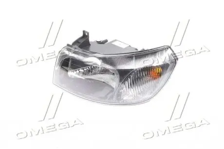 Фара лів. F. TRANSIT 00-06 TYC 20-A066-A5-2B