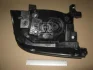 Фара лів. NISSANX-Trail (T30) 01/2001 - 12/2007 TYC 20-A634-05-2B (фото 2)