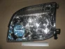 Фара лів. NISSANX-Trail (T30) 01/2001 - 12/2007 TYC 20-A634-05-2B (фото 3)