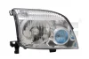Фара лів. NISSANX-Trail (T30) 01/2001 - 12/2007 TYC 20-A634-05-2B (фото 1)