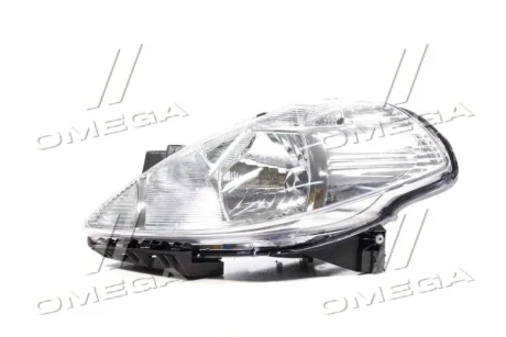 Фара лів. NIS TIIDA 05- TYC 20-A974-05-6B