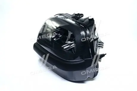 Фара лів. FIAT DOBLO 01-04 TYC 20-B234-05-2B