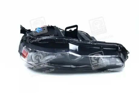 Фара лев. MIT LANCER X TYC 20-B302-05-2B