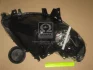Фара ліва з моторчиком Citroen Jumper/Peugeot Boxer/Fiat Ducato (06-) H1/H7 (20-B334-05-2B) TYC 20B334052B (фото 1)