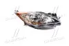 Фара пра. MAZDA 3 09-12 TYC 20-B997-05-2B (фото 1)