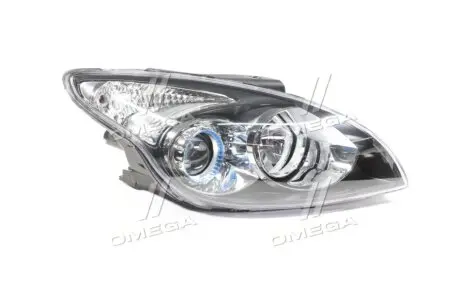 Фара пра. HYUN i30 TYC 20-C277-05-2B