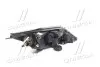 Фара лів. KIA SPORTAGE 10-15 TYC 20-C804-B5-2B (фото 3)