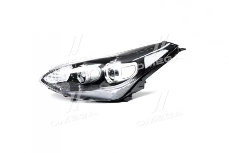 Фара лiв. KIA SPORTAGE 15-18 TYC 20-F820-06-2B (фото 1)