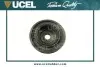 Шкив коленвала Renault Kangoo 1.5dCi 01- (5PK) UCEL 1002A (фото 1)