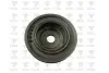 Шкив коленвала Renault Kangoo 1.5dCi 01- (5PK) UCEL 1002A (фото 2)