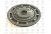 Шкив коленвала Renault Kangoo 1.5dCi 01- (5PK) UCEL 1002A (фото 3)