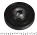 Шкив коленвала Renault Megane/Kangoo/Clio 1.5 dCi 08-/05- (6PK) UCEL 1009 (фото 2)