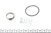 Пыльник ШРКШ (внутренний) Citroen Berlingo/Peugeot Partner 1.8/1.9D (с металл. обоймой) (к-кт) UCEL 10472 (фото 2)