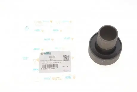 Сайлентблок балки (задней) Renault Kangoo 97- UCEL 10517