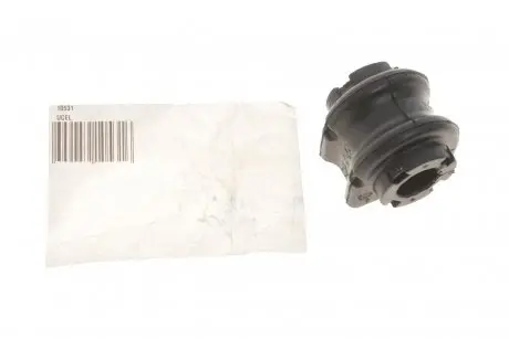 Втулка стабилизатора (переднего) Renault Kangoo 08-(d=21mm) UCEL 10531