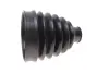 Пыльник ШРКШ (наружный) Renault Kango/Twingo 1.5 dCi/Citroen C3 II 08- (24.5x77x101) UCEL 10539-T (фото 3)