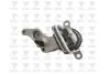 Подушка двигателя (R) Renault Megane IV/Scenic IV/Espace V 1.6dCi 15- UCEL 10546 (фото 1)