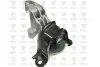 Подушка двигателя (R) Renault Clio III 1.5dCi 05-14 UCEL 10620 (фото 2)
