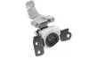 Подушка двигателя (R) Renault Clio III 1.5dCi 05-14 UCEL 10620 (фото 3)