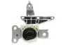 Подушка двигуна (R) Renault Megane III/Scenic III 1.5 dCi 11- UCEL 10643 (фото 4)
